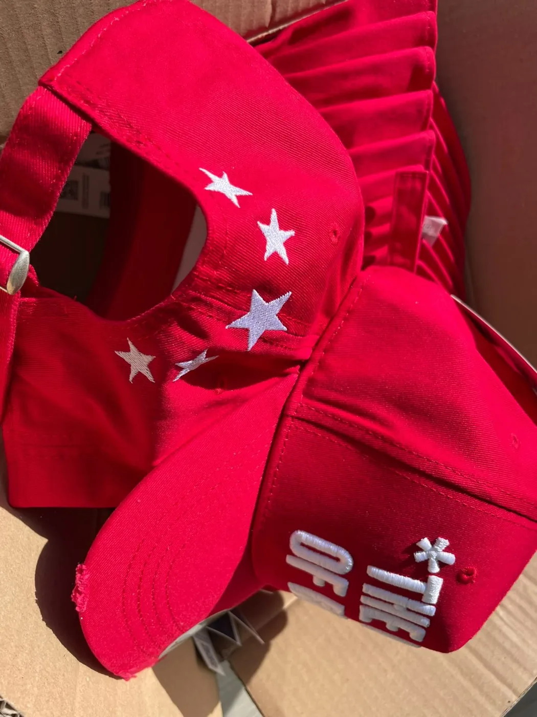 Kit sportivi