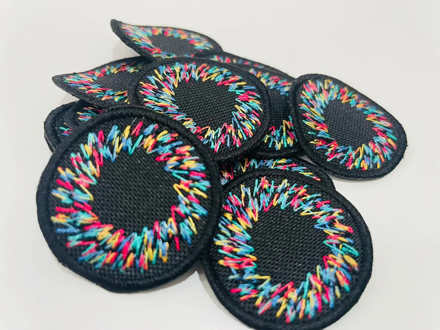 Patch e uniformi