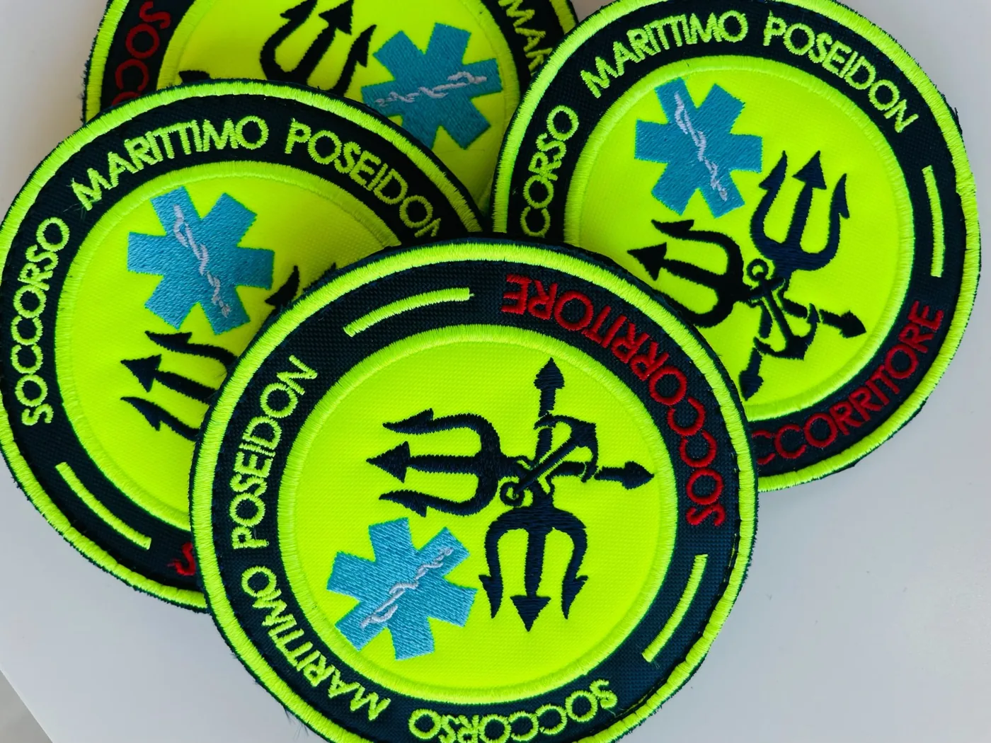 Stampa fluo