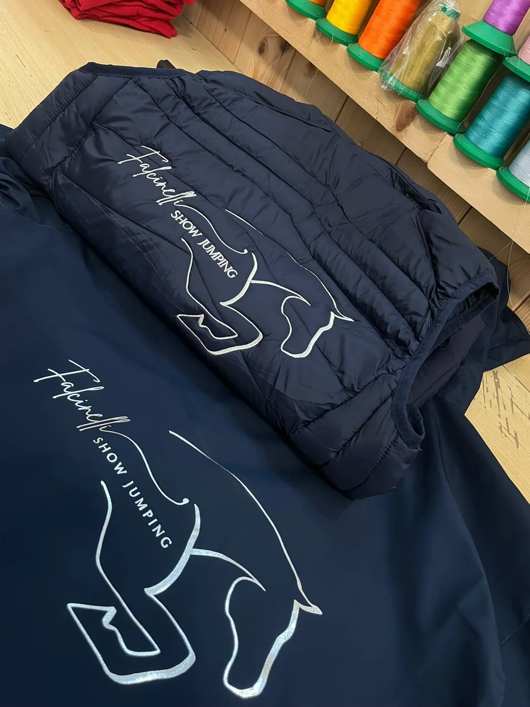 T-shirt personalizzate
